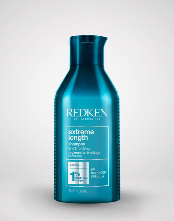 Redken Extreme Length Shampoo 300 ml