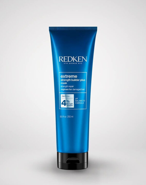 Redken Extreme Strenght Builder Masker