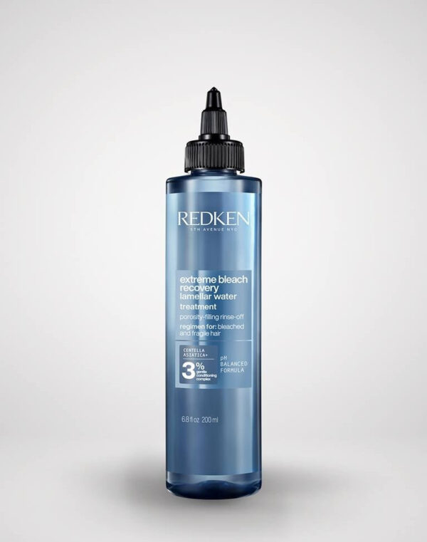 Redken Extreme Bleach Recovery Lamellar Water
