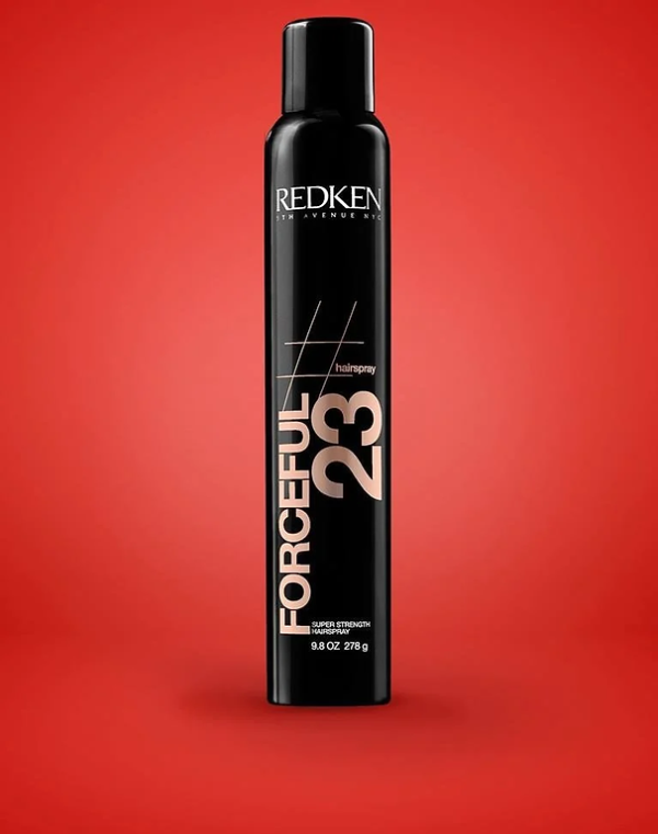 Redken Forceful 23 Super Strength