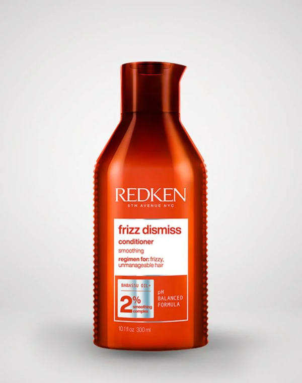 Redken Frizz Dismiss 300 ml