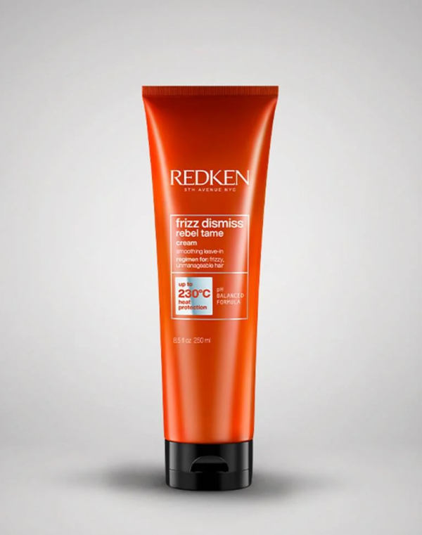 Redken Frizz Dismiss Leave in Cream