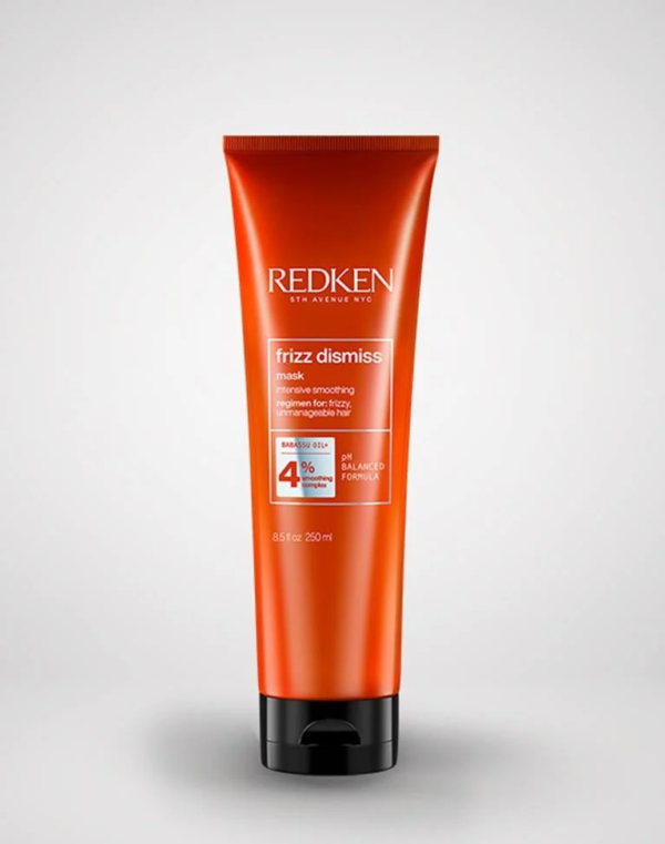 Redken Frizz Dismiss Masker