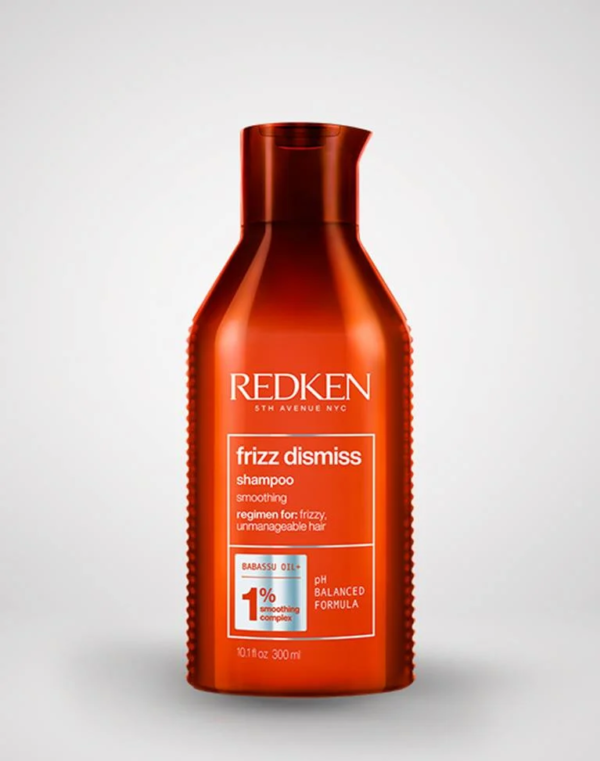 Redken Frizz Dismiss Shampoo 300 ml