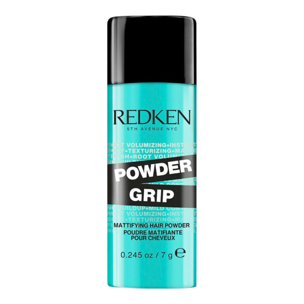 Redken Powder Grip 03