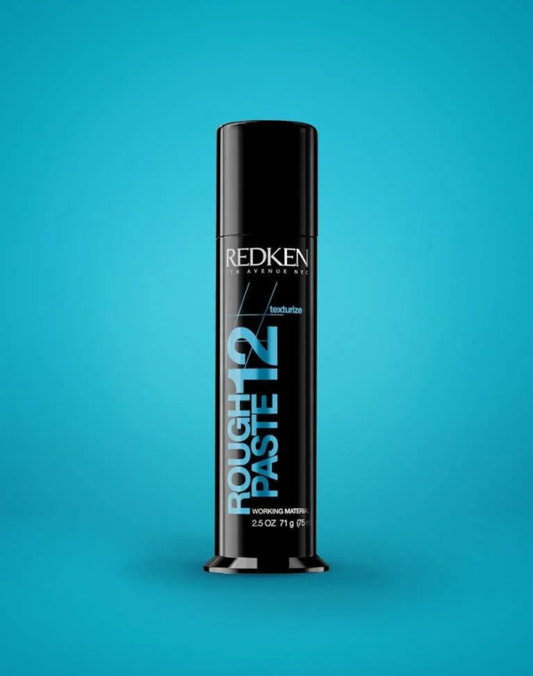 Redken Rough Paste 12