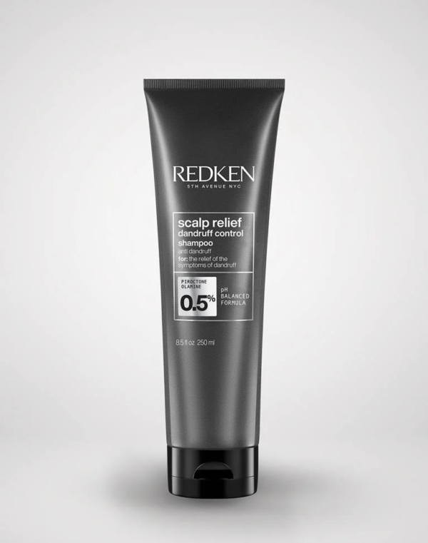 Redken Scalp Relief Shampoo 300 ml