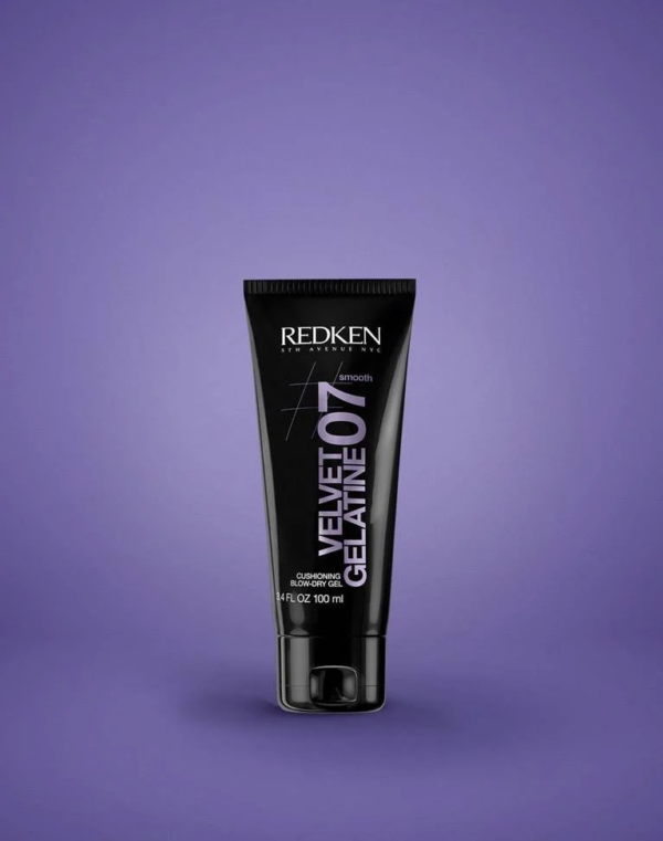 Redken Velvet Gelatine 07