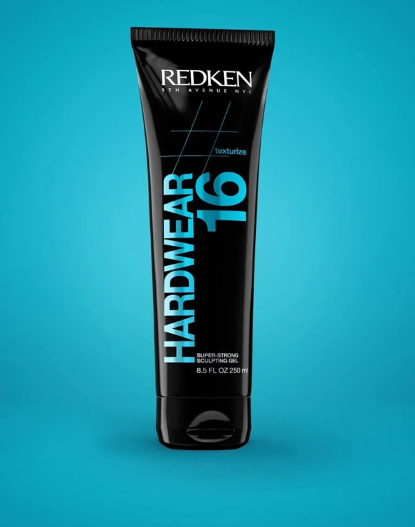 Redken hardware 16