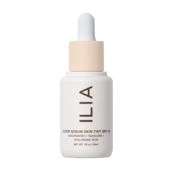 ILIA Beauty - Super Serum Skin Tint - Skye ST.5
