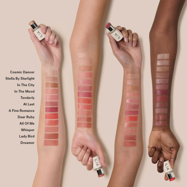 ILIA Beauty - Multi-Stick - Tenderly - 818107022456_5