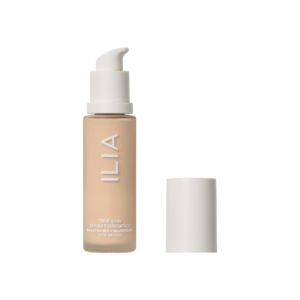 ILIA Beauty - True Skin Serum Foundation - Mallorca SF1.5 - 818107028830_1