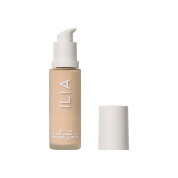 ILIA Beauty - True Skin Serum Foundation - Mallorca SF1.5 - 818107028830_1