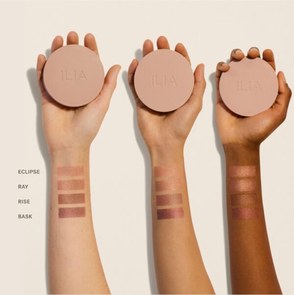 ILIA_Cream Bronzer_2000x2000_Arm Swatches