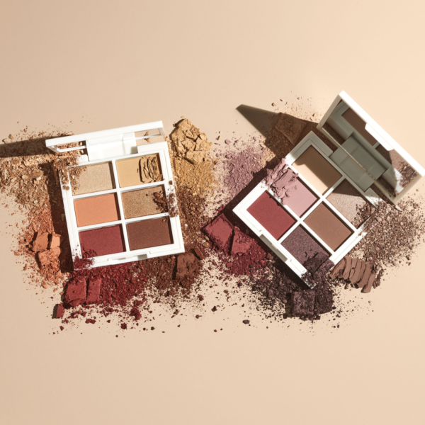 The Necessary Eyeshadow Palette - Cool Nude_3