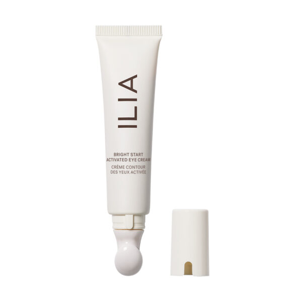 ILIA Beauty - Bright Start Activated Eye Cream - 840306400117_1