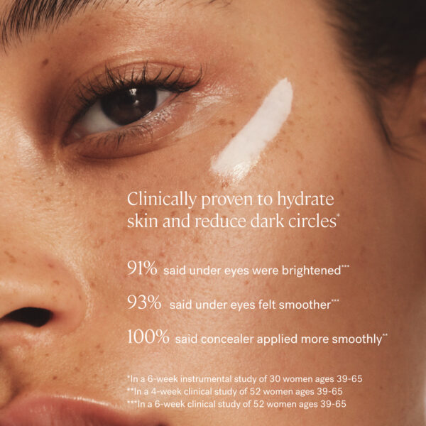 ILIA Beauty - Bright Start Activated Eye Cream - 840306400117_5