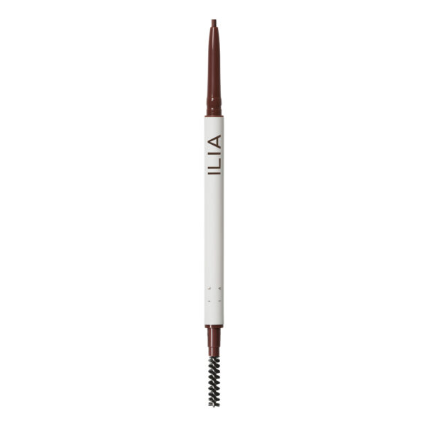 ILIA Beauty - In Frame Micro-Tip Brow Pencil - Auburn Brown - 840306400087_1
