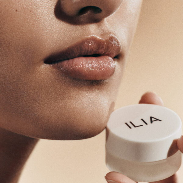 ILIA Beauty - Lip Wrap Overnight Treatment - Clear - 818107026812_3