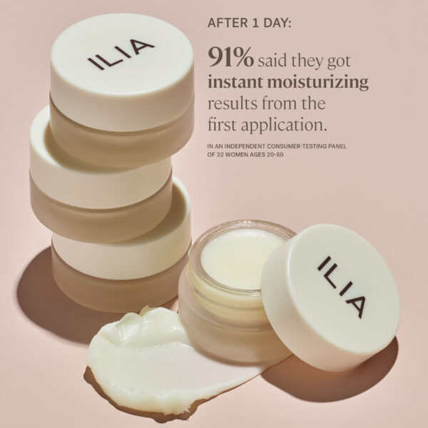 ILIA Beauty - Lip Wrap Overnight Treatment - Clear - 818107026812_4