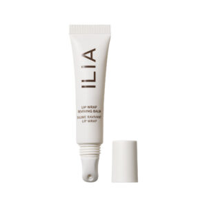 ILIA Beauty - Lip Wrap Reviving Balm - Lucid - 818107028069_1