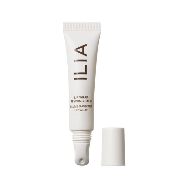 ILIA Beauty - Lip Wrap Reviving Balm - Lucid - 818107028069_1