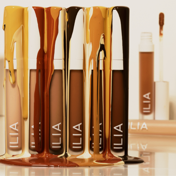 ILIA Beauty - True Skin Serum Concealer - Arrowroot SC0.5 - 818107022906_9