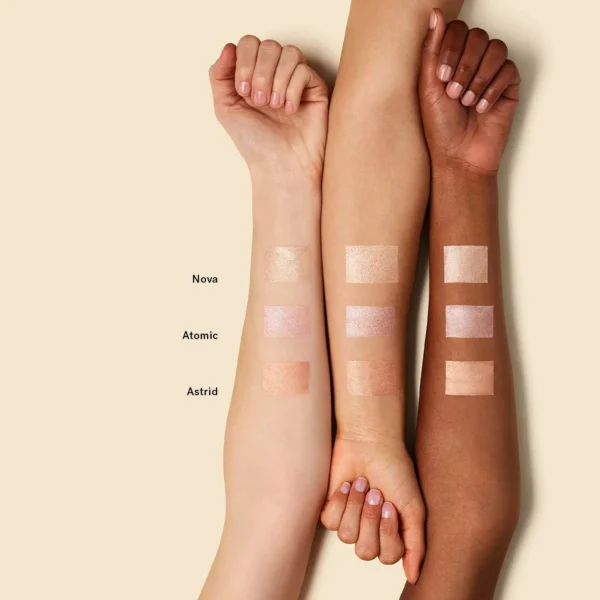 ILIA Beauty Liquid Light Serum Highlighter - Afbeelding 3