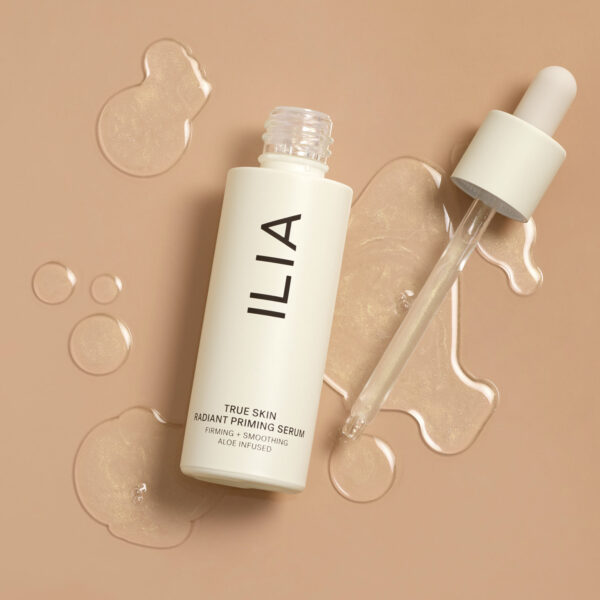 ILIA Beauty True Skin Radiant Priming Serum - Afbeelding 4