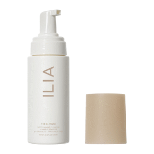 ILIA Beauty The Cleanse Soft Foaming Cleanser + Makeup Remover - 200mL_1